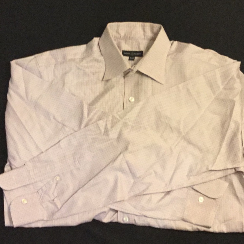 ROBERT TALBOTT 15.5/35
